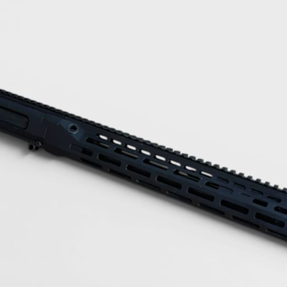 Image 2 - BRN-180 GEN 3 Upper 223 Wylde