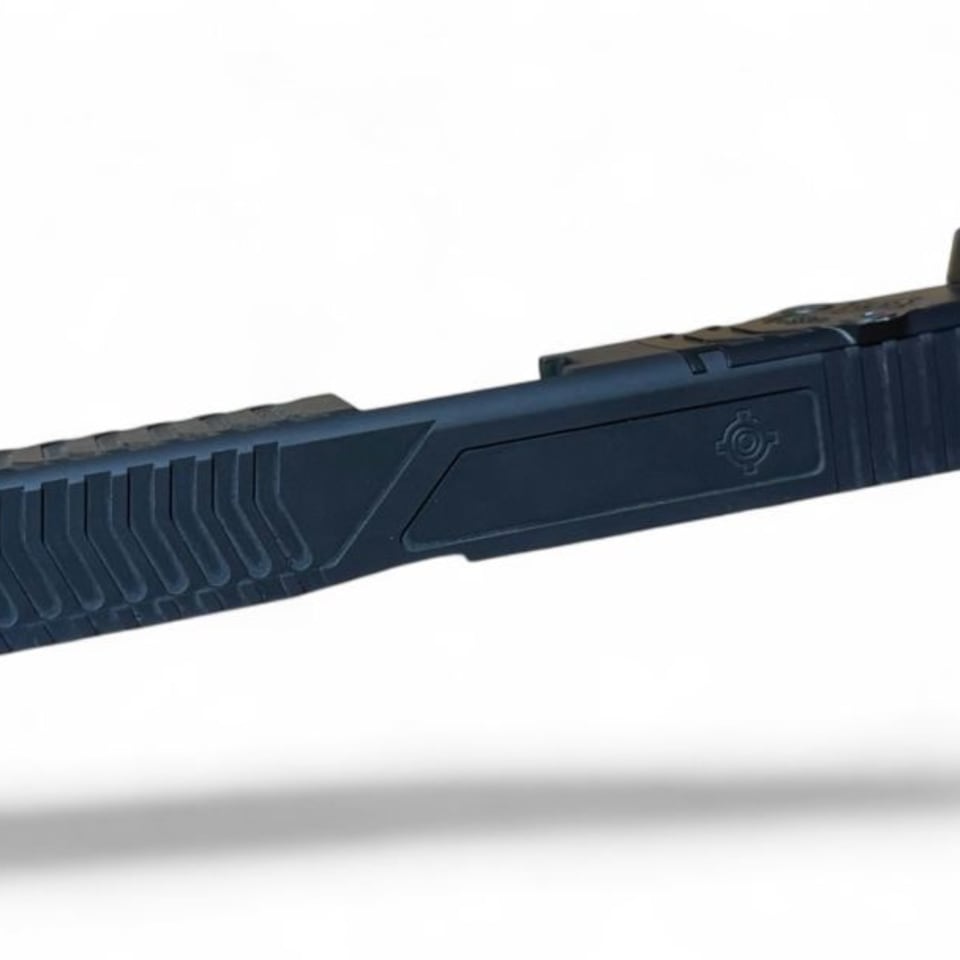 Image 4 - KSP Glock 19 Gen 3 Slide