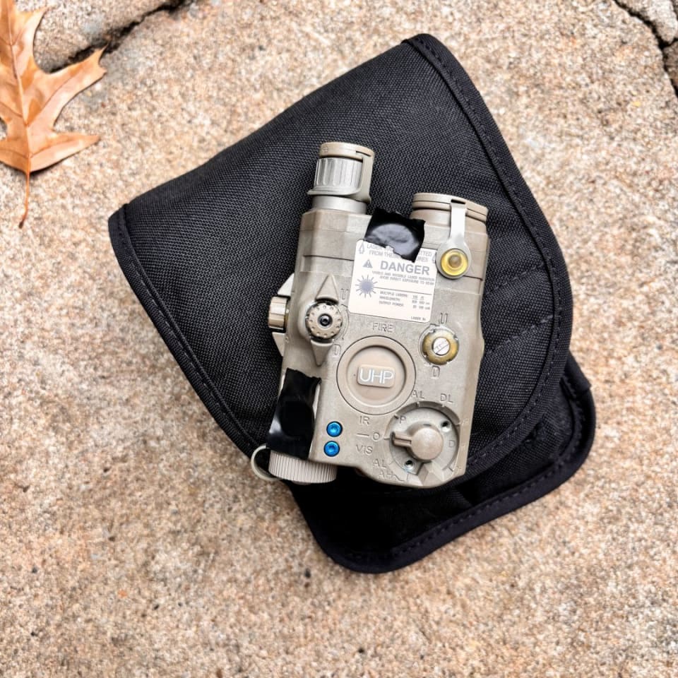 Image 1 - LA5 UHP