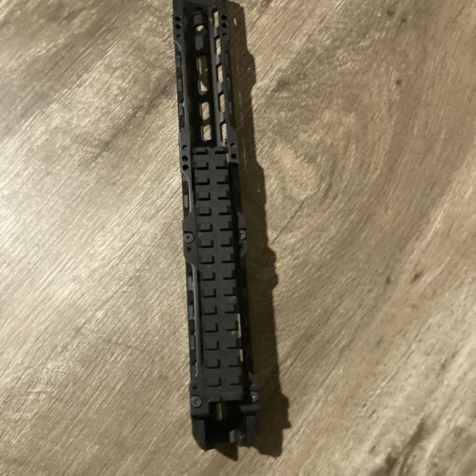 Image 2 - Ranger Point Precision R92 