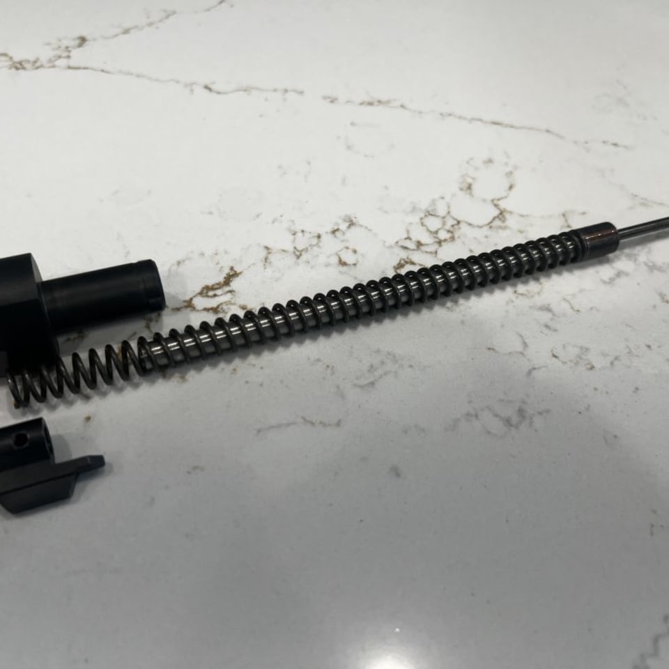 Image 1 - Remington MSR/PSR firing pin 