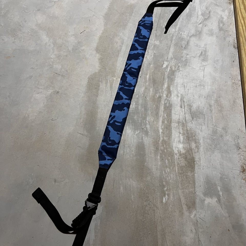 Image 1 - Tangslangs Blue Tiger 