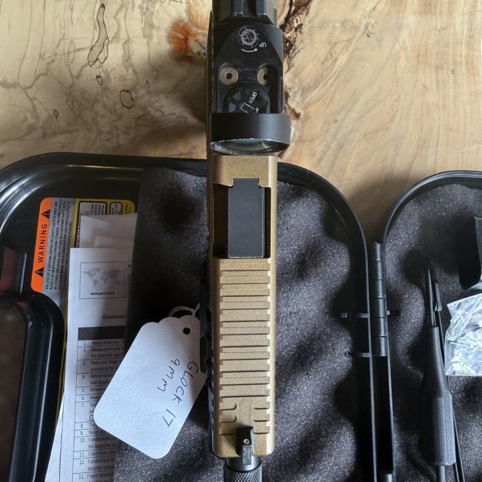 Image 5 - Glock 17 