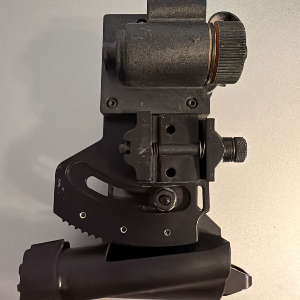 Image 2 - M203 sight aiming device 