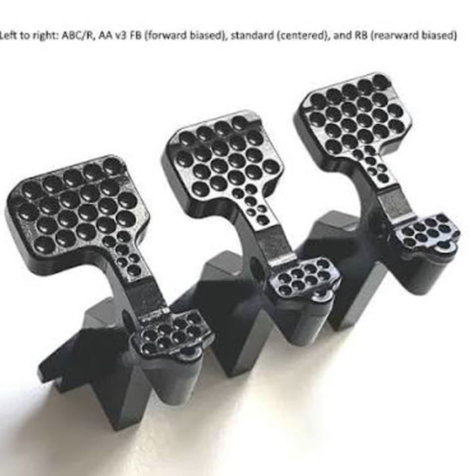 Image 1 - WTB FCD PARTS