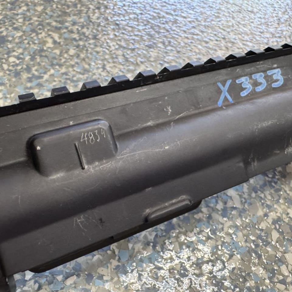 Image 2 - Colt KAC 15.1 Recce NSW Upper