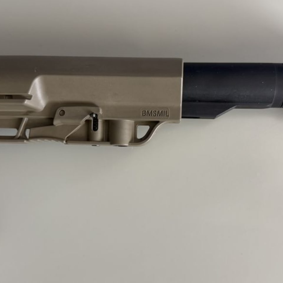 Image 1 - Mpx / MCX