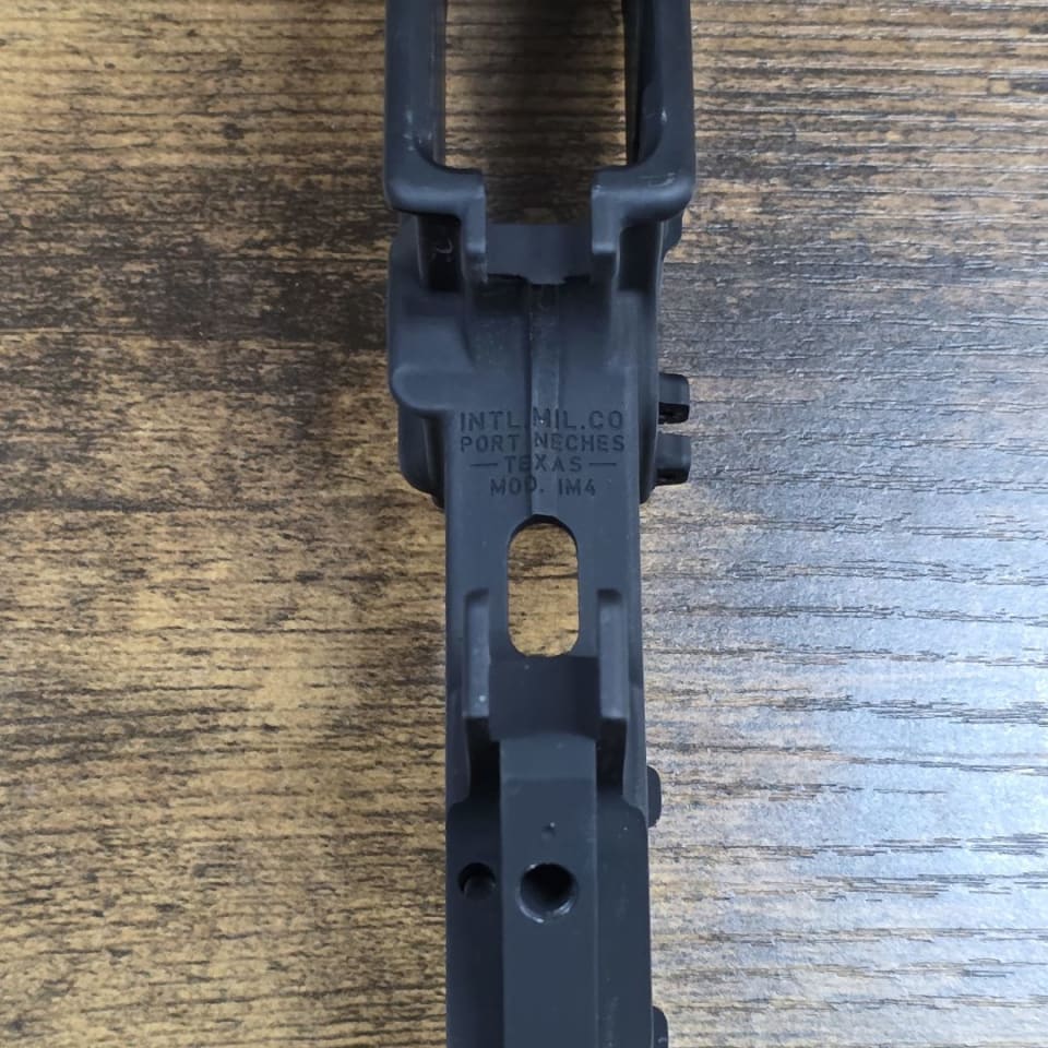 Image 4 - INTMILCO M4A1 