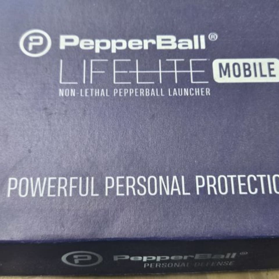 Image 2 - PEPPERBALL LIFELITE
