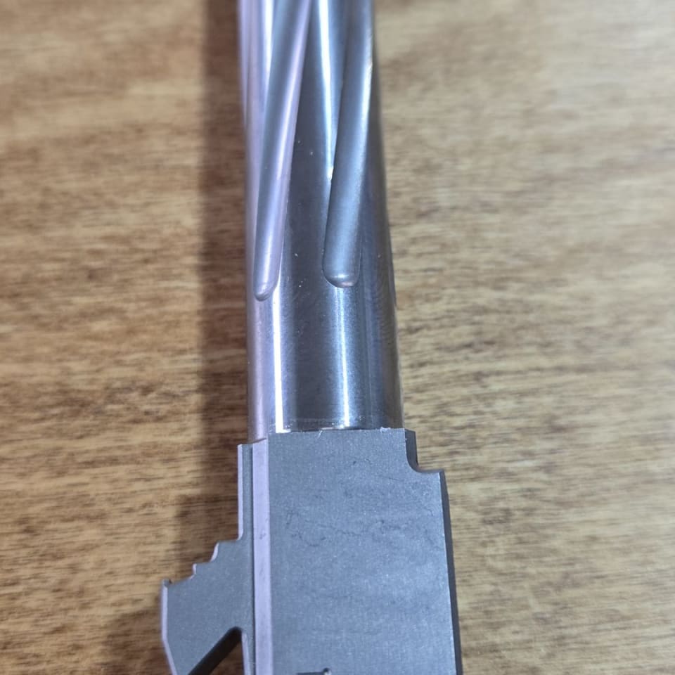 Image 1 - Rival arms Glock 17G5 TB