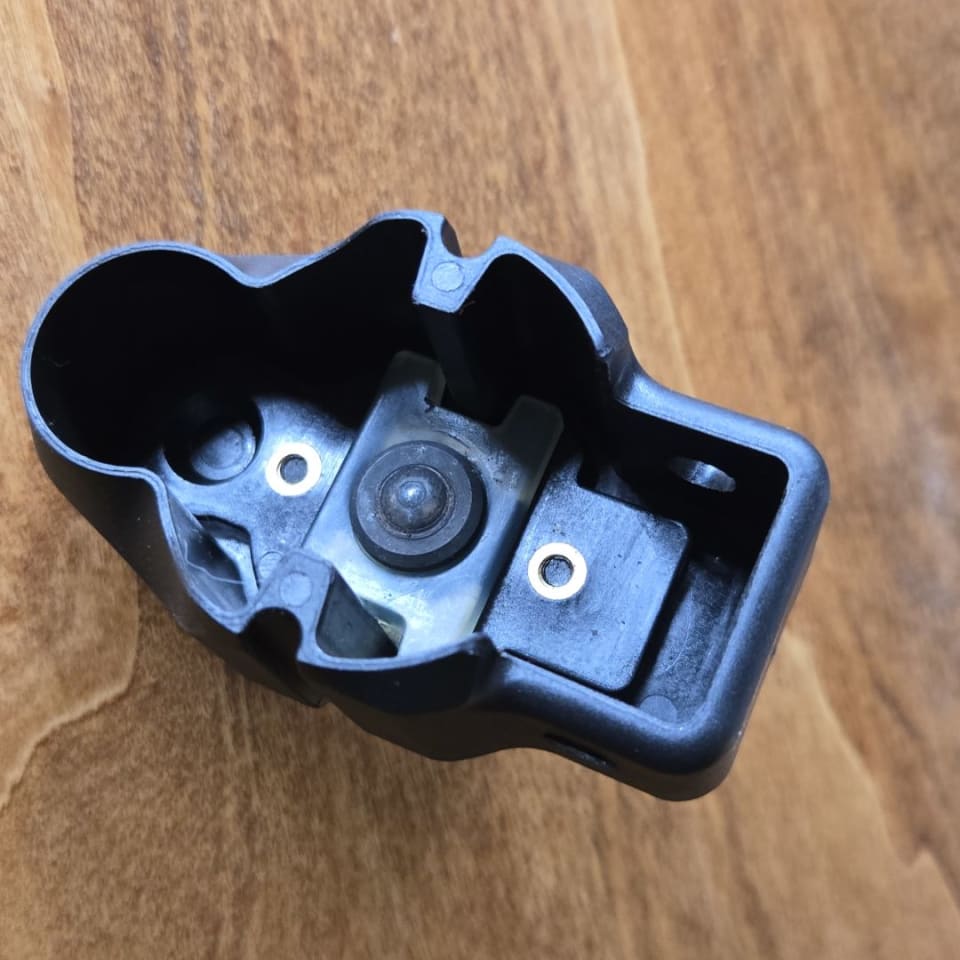 Image 1 - MP5 AP5 END CAP WITH PIC #1
