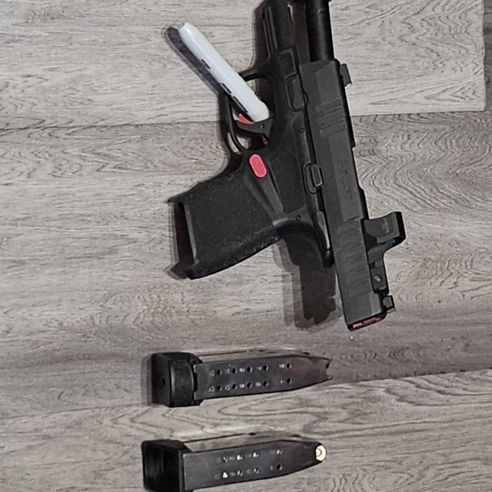 Image 1 - Springfield Hellcat RDP