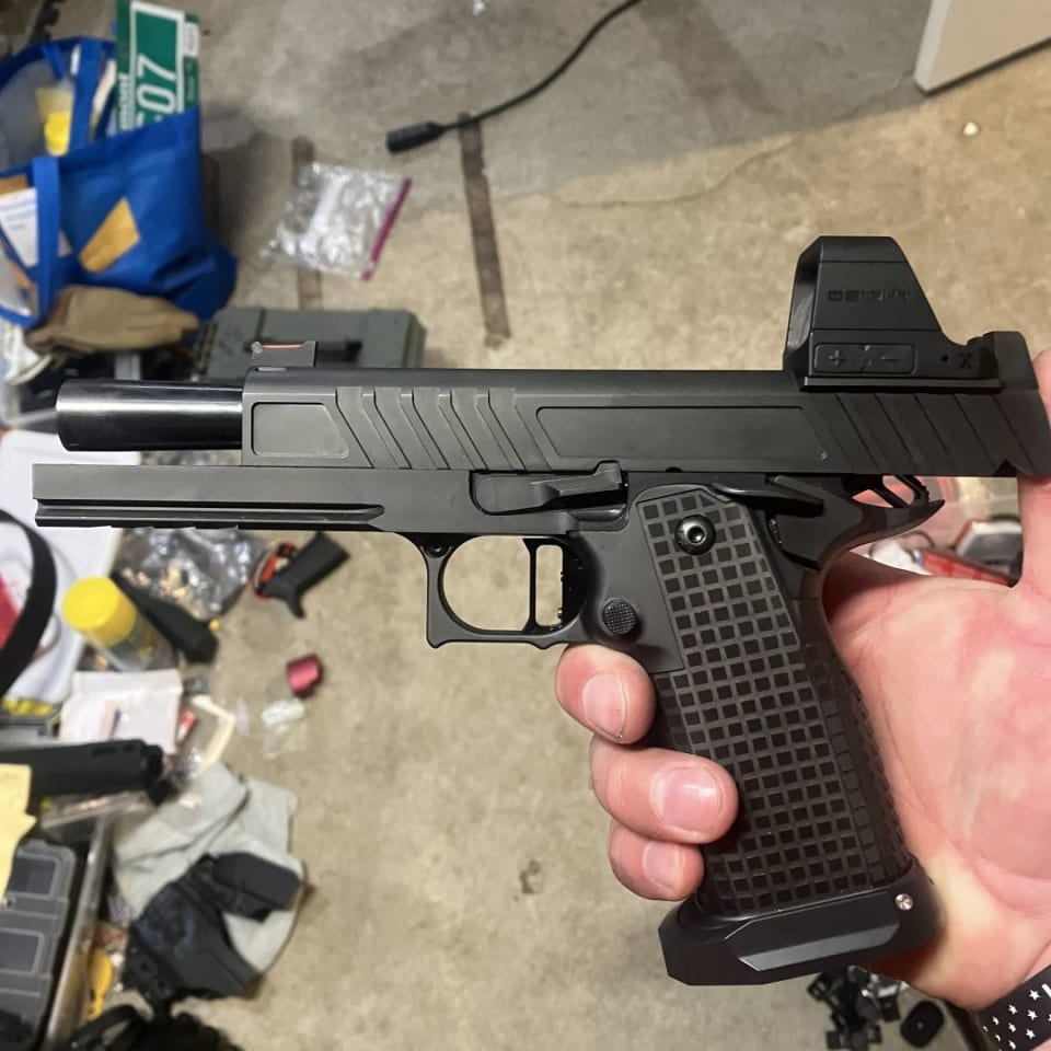 RC9 | Tacswap