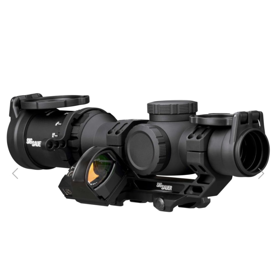Image 2 - Sig tango 1-6 compact 