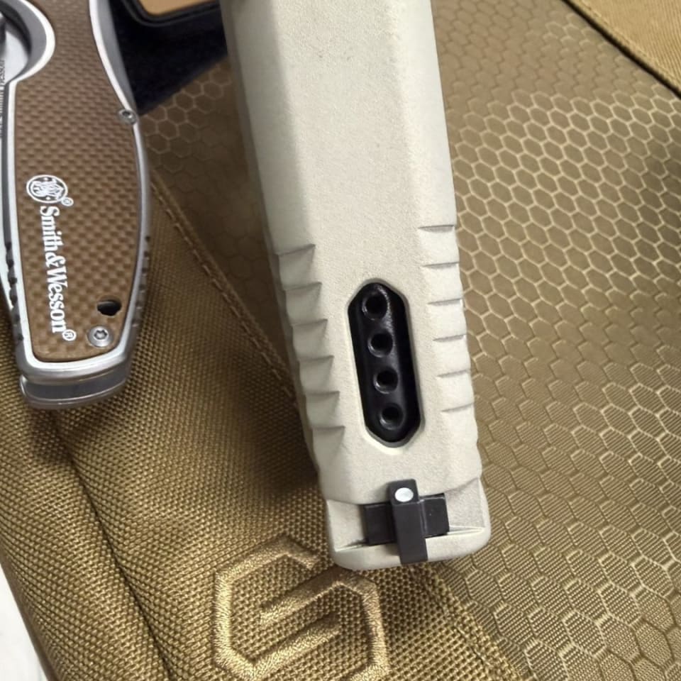 Image 2 - M&p 2.0  Spec VI series 