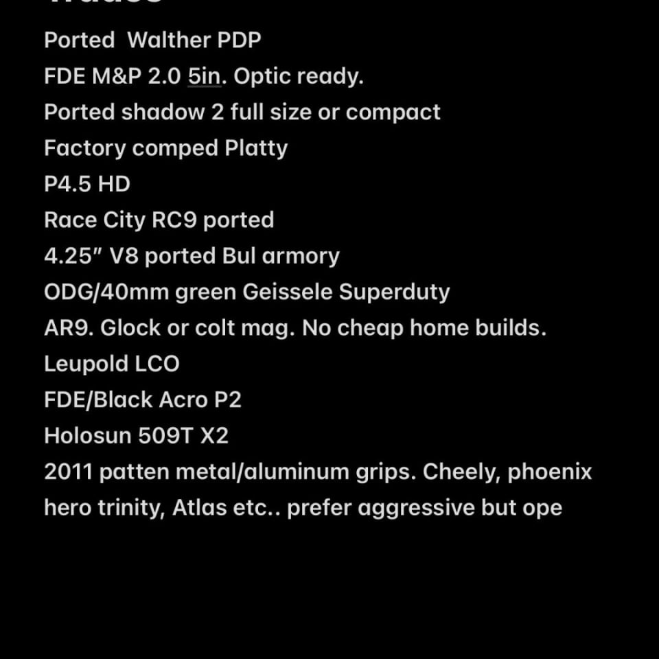 Image 1 - Thing I’m looking for