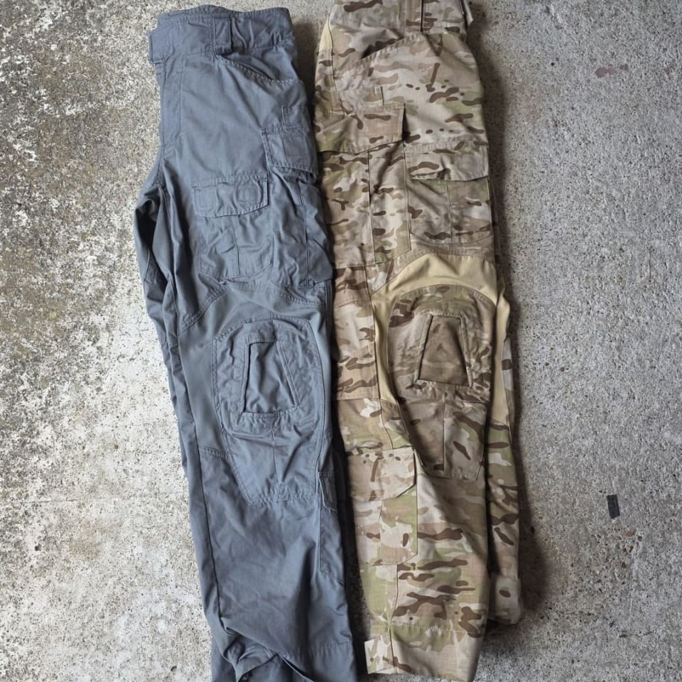 Image 1 - Crye G3 
