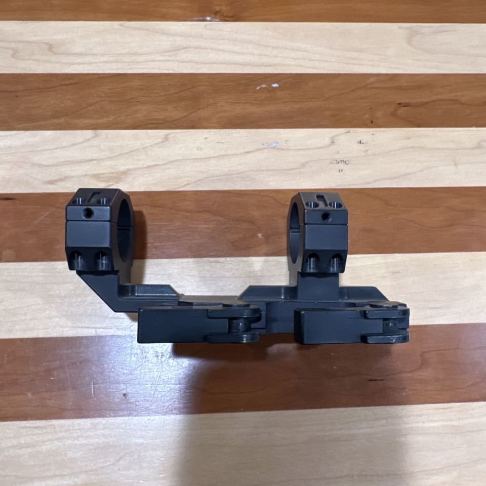 Image 1 - Gdi 30mm scope mt 