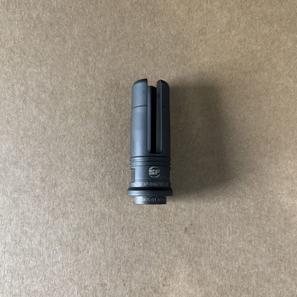 Image 1 - New take off Surefire SF3P