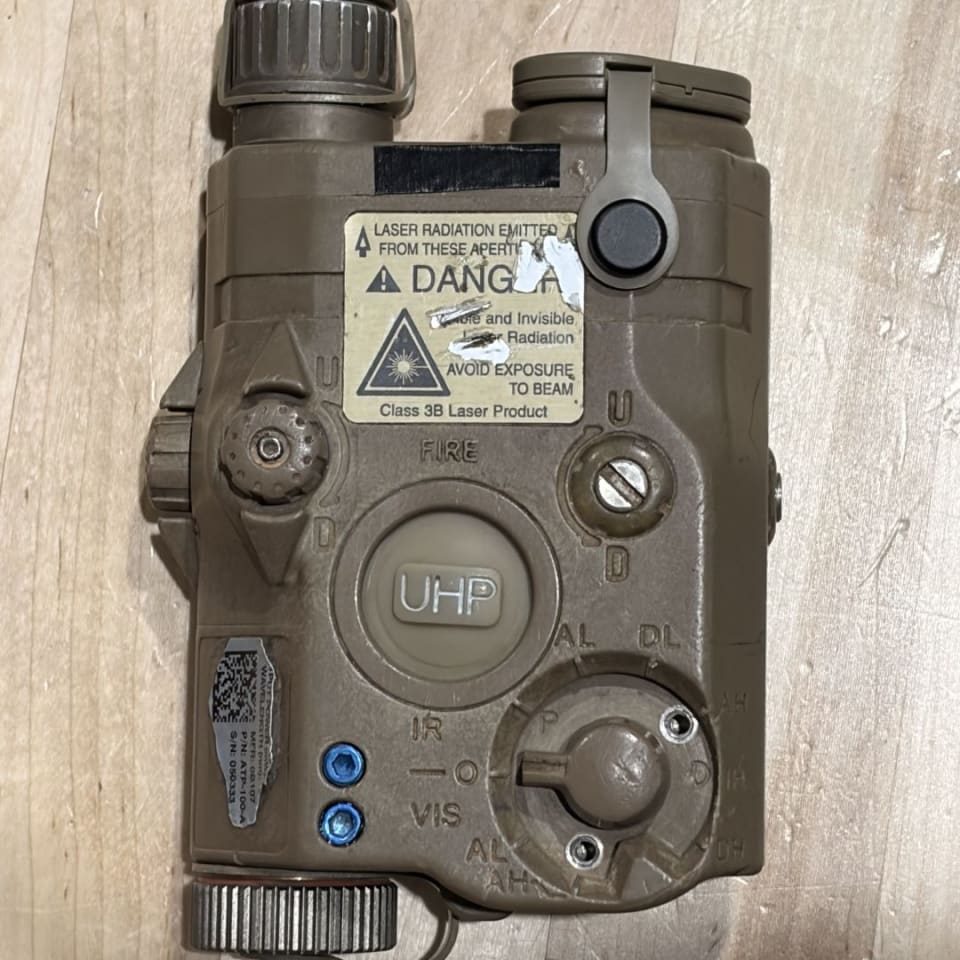 Image 1 - LA5 UHP
