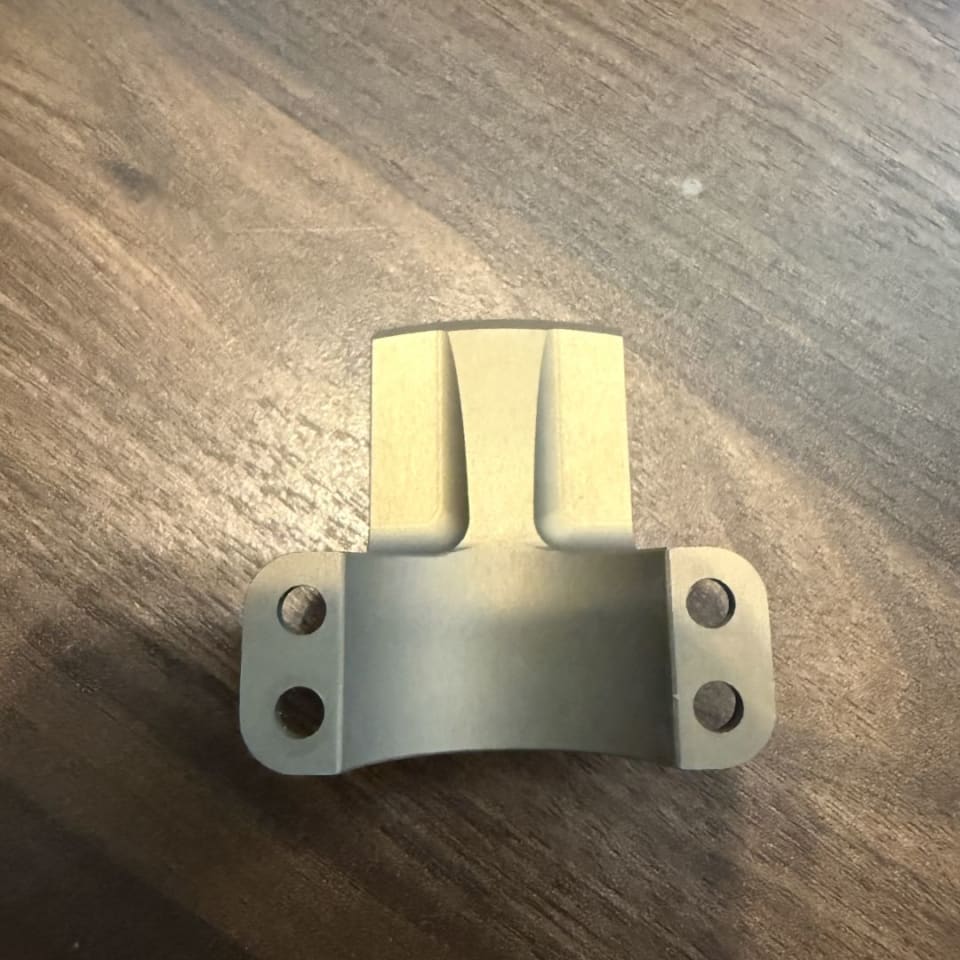 Badger 30mm mount for an RMR | Tacswap