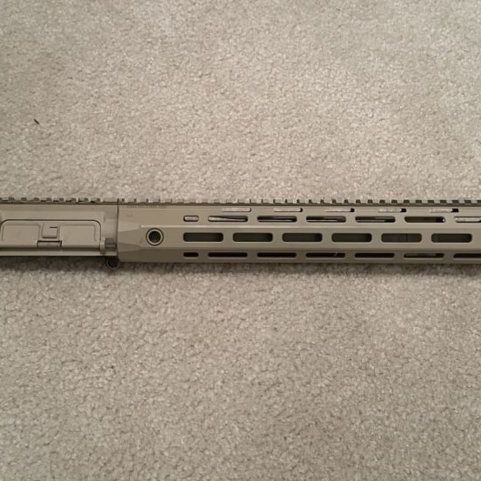Image 1 - MK12 mod H URX4