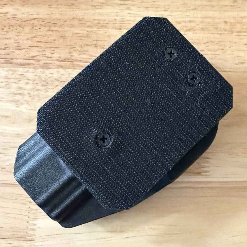 Image 2 - Eclipse Holsters G17 “Molly B”