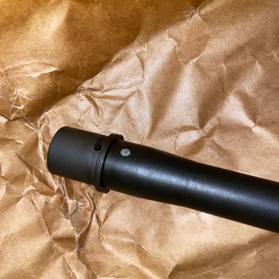 Image 4 - RARE 14.5 Colt C Socom/Heavy Barrel