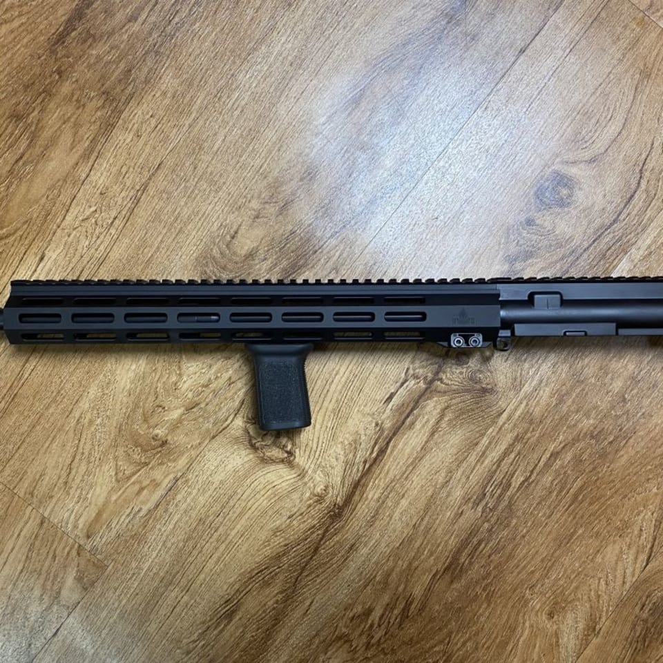 Image 1 - IWI Zion Complete Upper