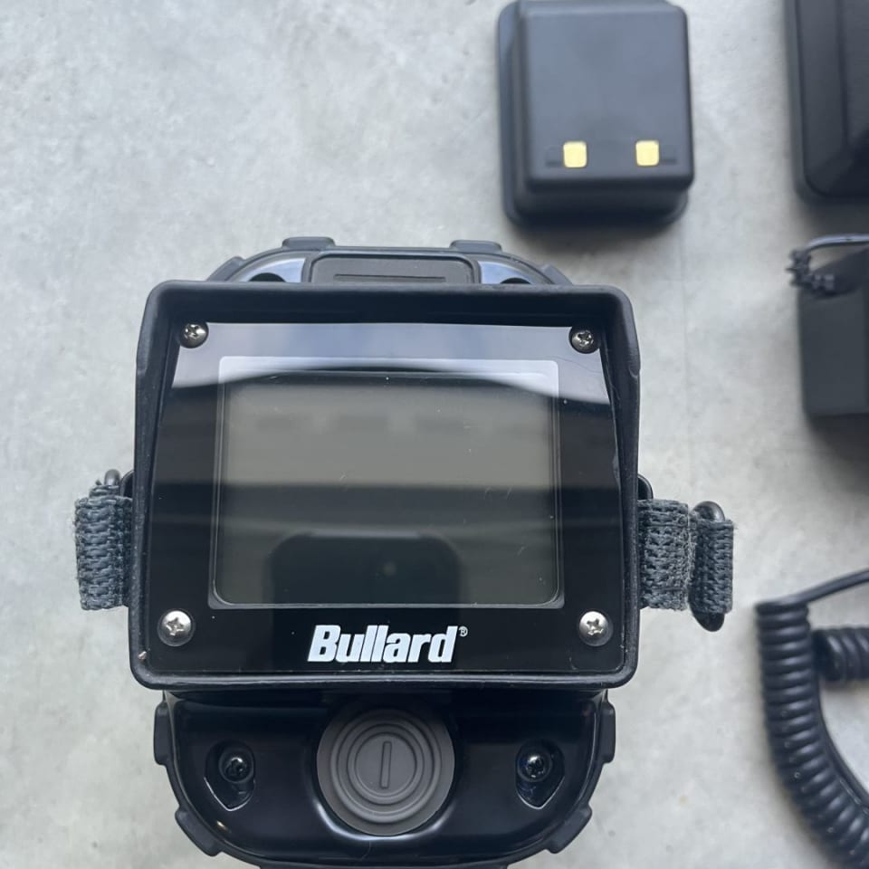Image 3 - Bullard TacSight S2 Thermal