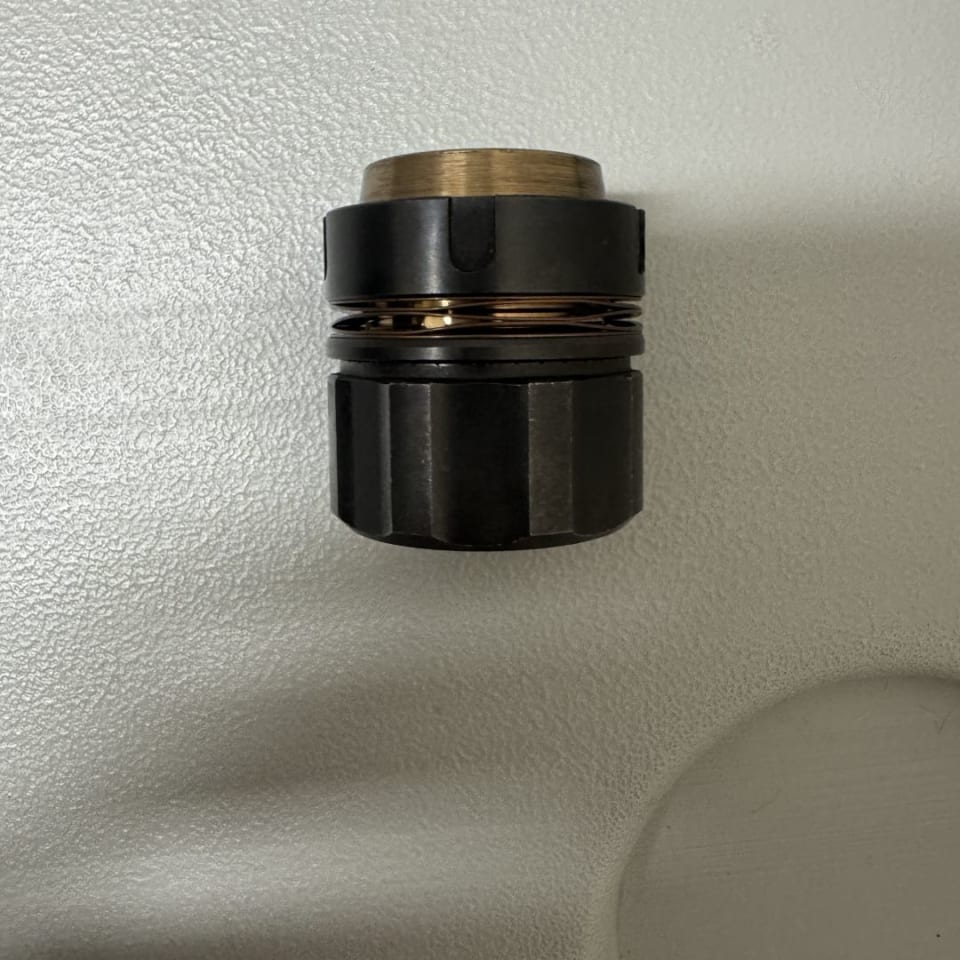 New Keymo Charlie Mount | Tacswap
