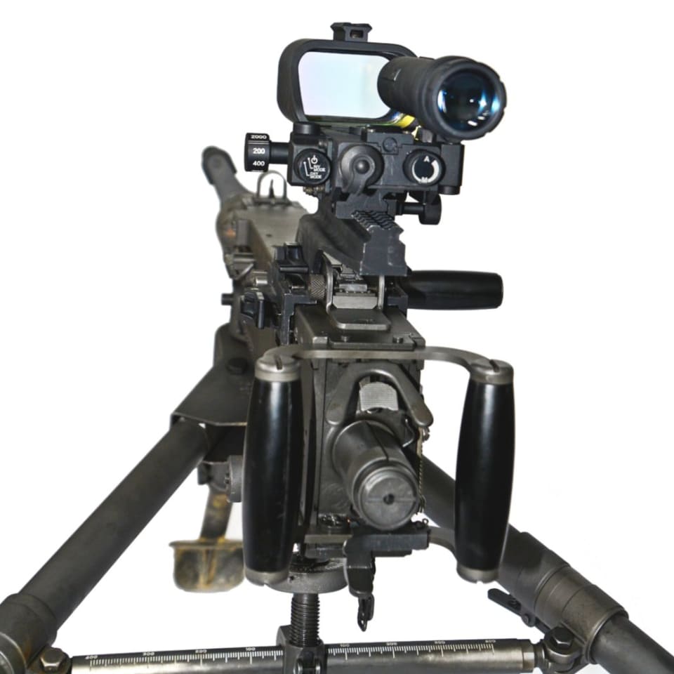 Image 3 - DI Optical DCL110-3X Black