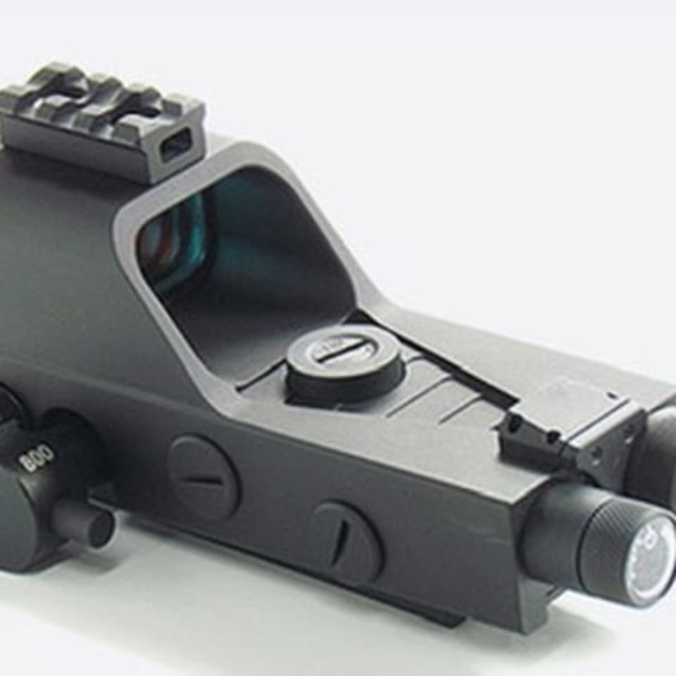 Image 1 - DI Optical DCL100M 