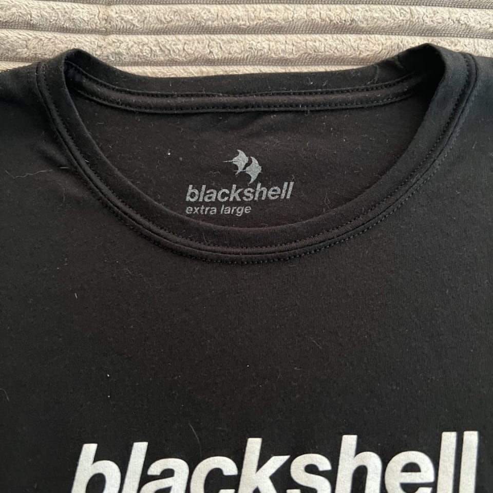 Image 3 - Team Blackshell T-shirt