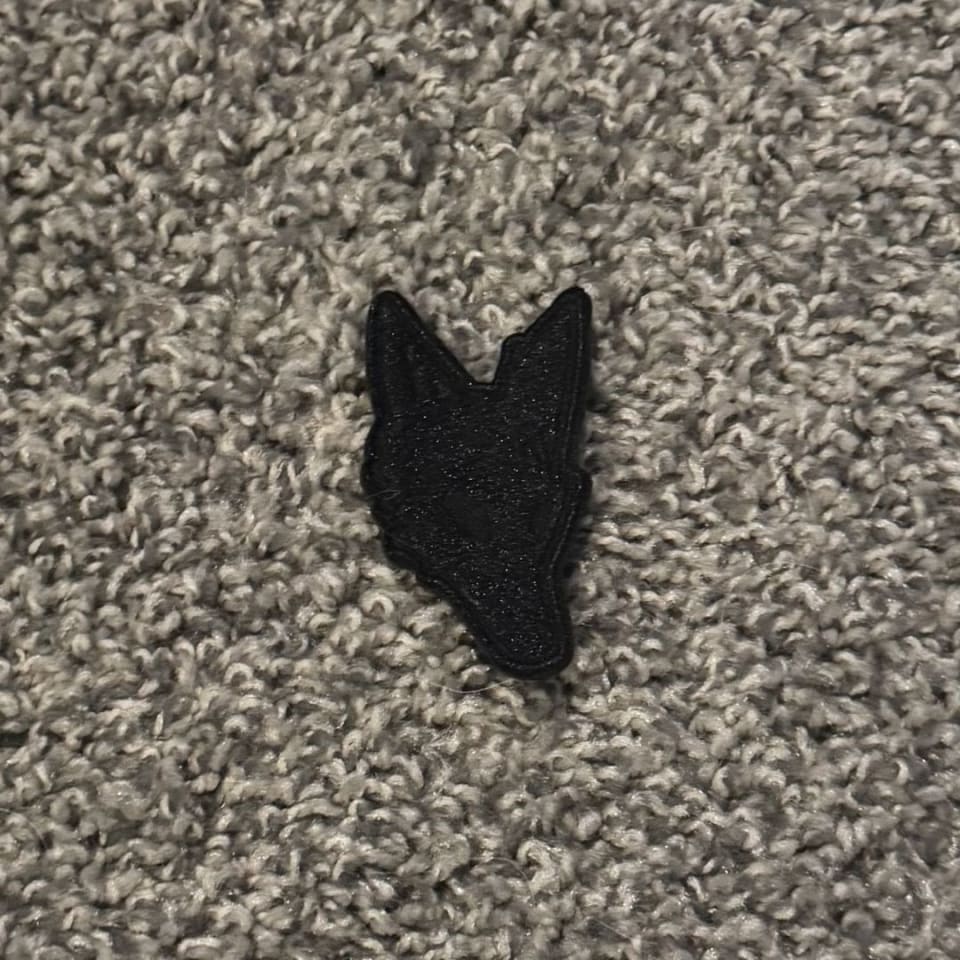 Image 1 - Patch