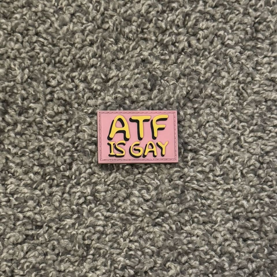 Image 1 - Patch