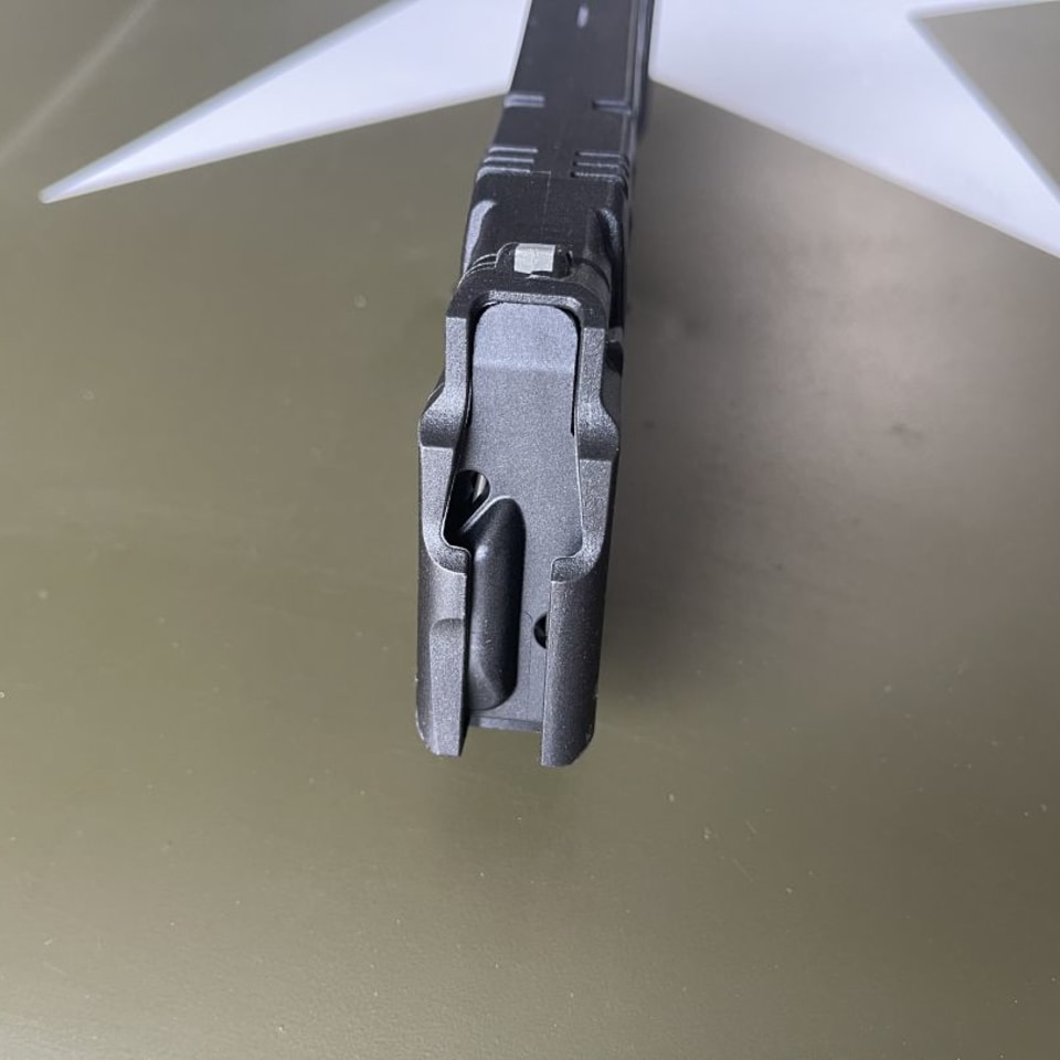 Image 3 - AK12 style magazine 5.45x39mm