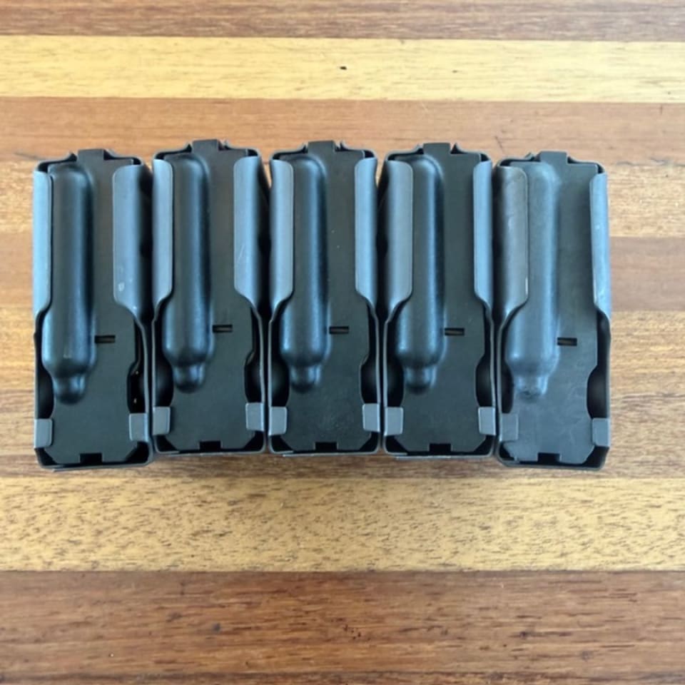 Image 4 - KAC Knight’s Armament SR25 10 