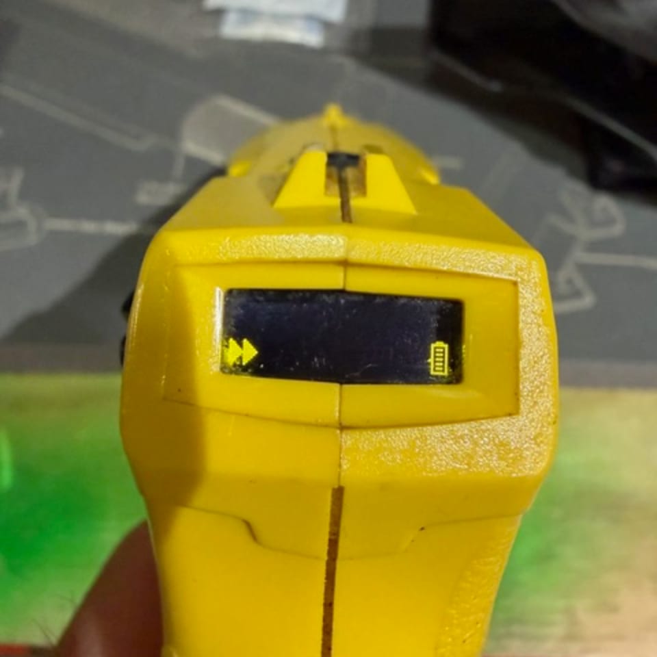 Image 5 - Taser X2 W/ Extras Package