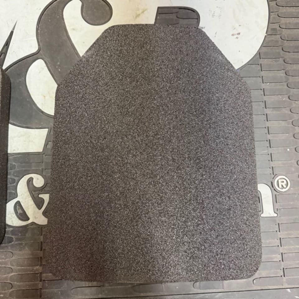 Image 4 - LTC 23600-3 Plate sets