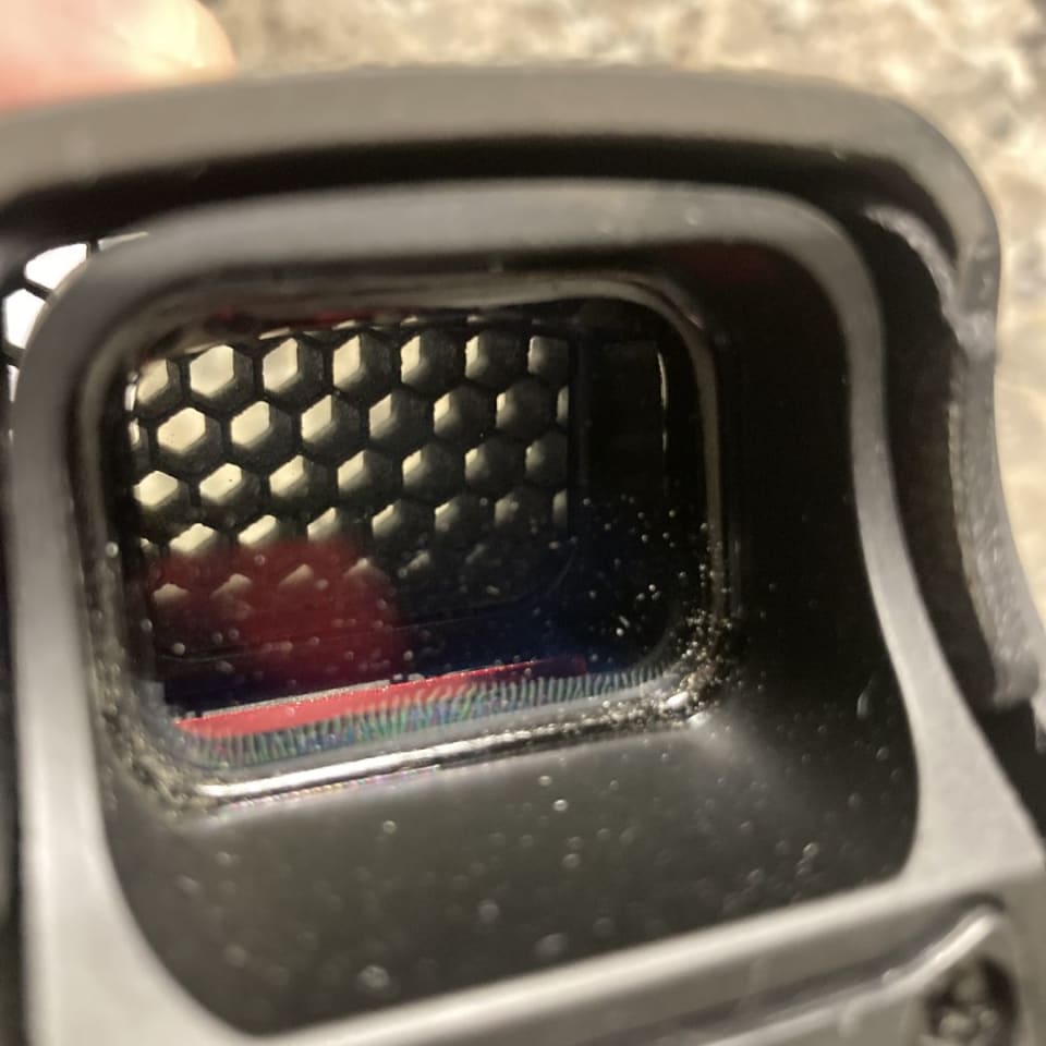 DELAM - Eotech XPS2-1 | Tacswap