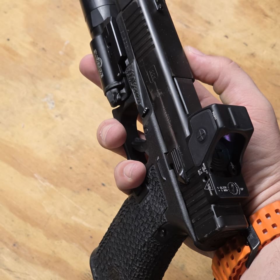 Image 4 - Gen5 Glock 45
