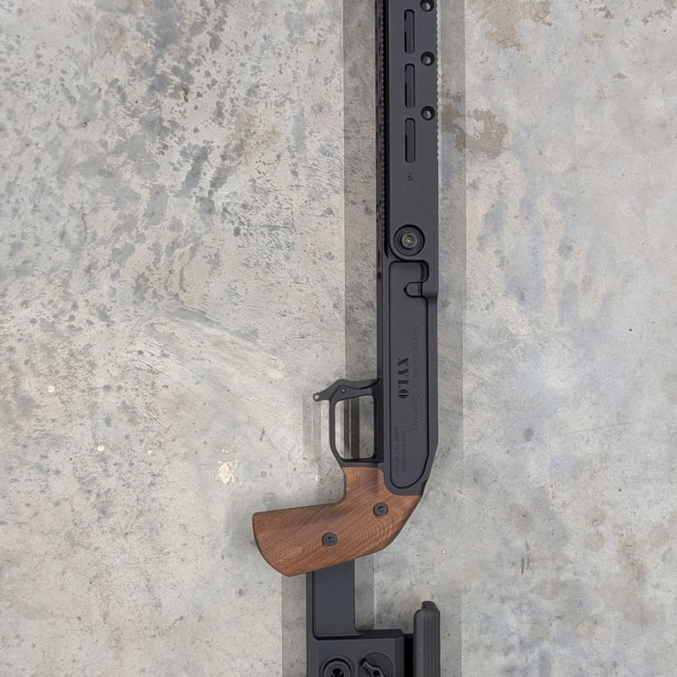 Image 2 - ARC Xylo chassis 