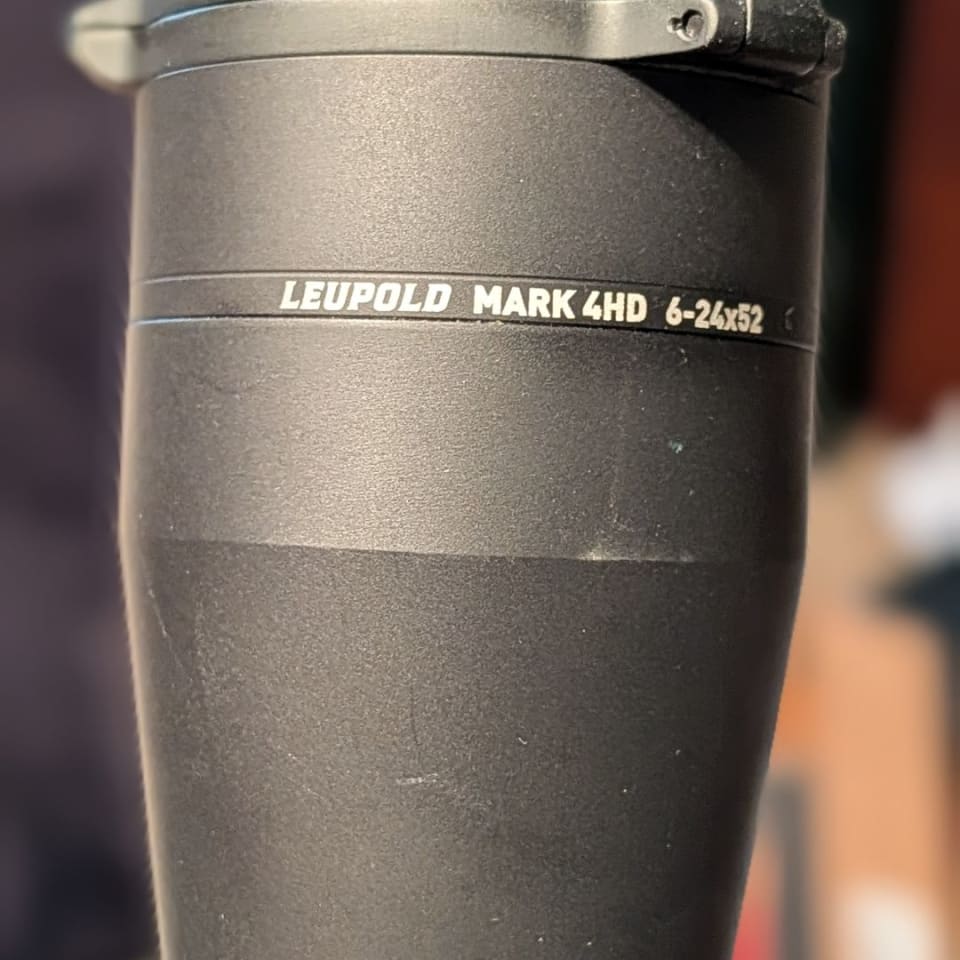 Image 4 - Leupold Mk4HD 6-24x52 