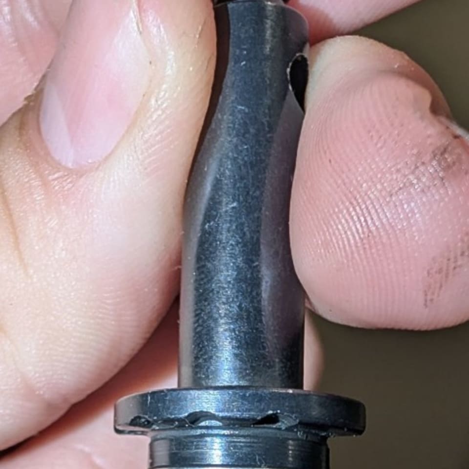 Image 4 - ILWT MPX 5 5/8 inch barrel
