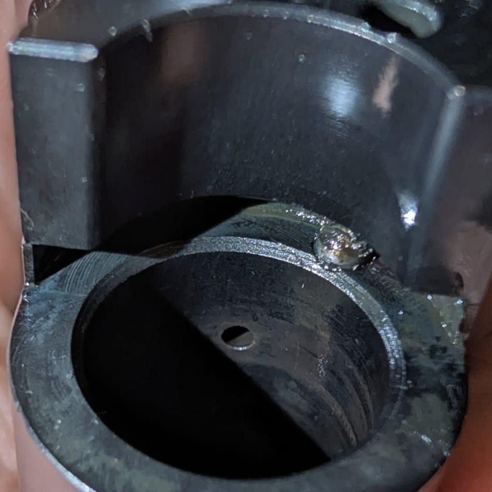 Image 5 - ILWT MPX 5 5/8 inch barrel