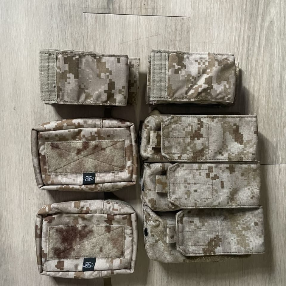 Image 1 - AOR 1 / Desert Digital Gear