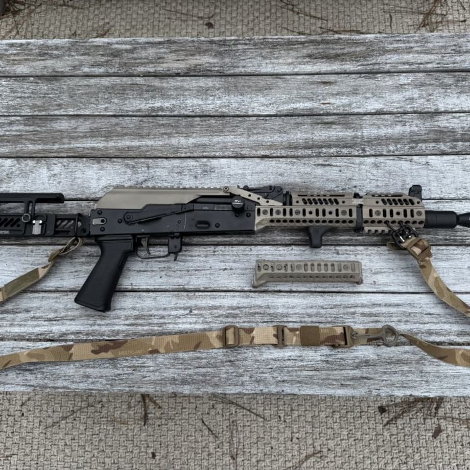 Image 1 - Zenitco sport 1 / B33 FDE 