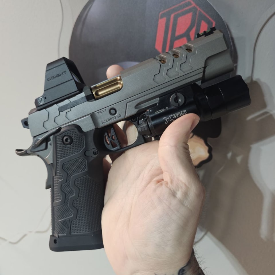 Image 2 - Kimber 2k11
