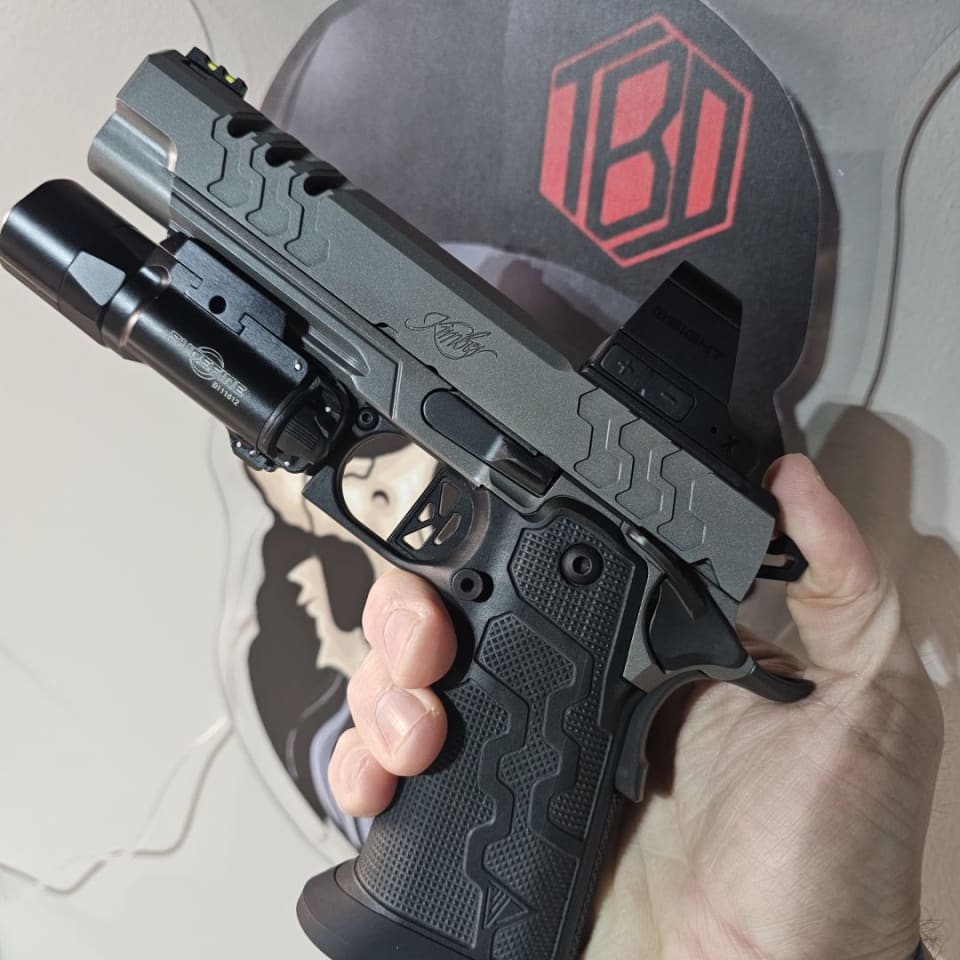 Image 1 - Kimber 2k11